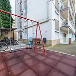 Apartamento Hauzify I Gogh