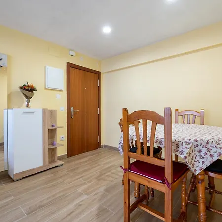 Apartamento Hauzify I Gogh *