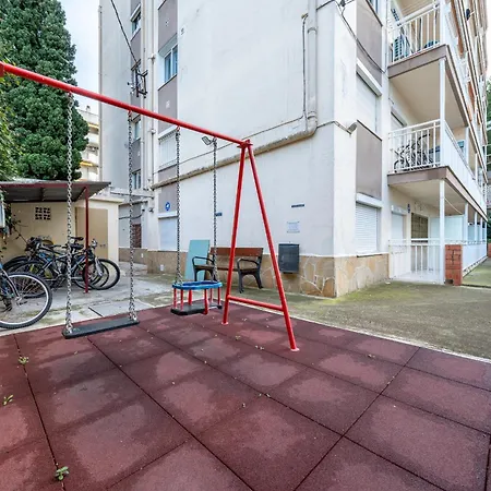 Appartement Hauzify I Gogh