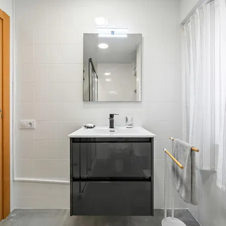 Appartement Hauzify I Gogh *