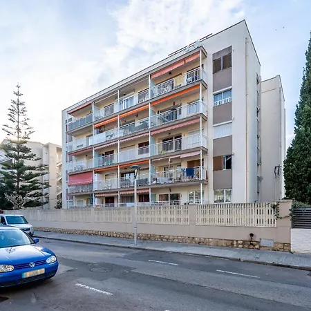 Apartamento Hauzify I Gogh