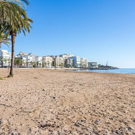 Hauzify I Gogh Appartement Salou
