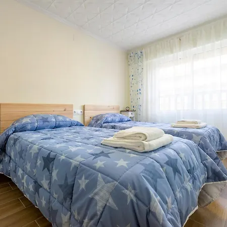 Apartment Hauzify I Gogh *