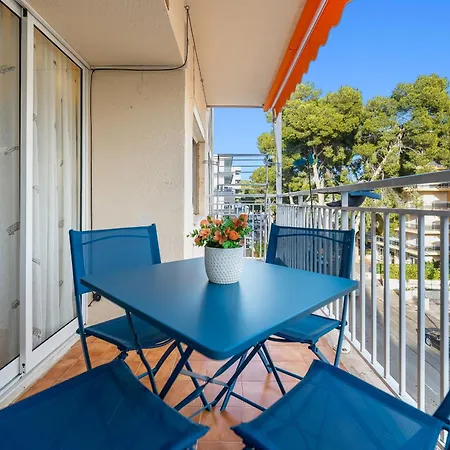 Apartment Hauzify I Gogh *