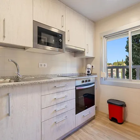Apartment Hauzify I Gogh *