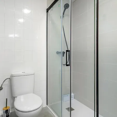 Apartment Hauzify I Gogh Salou